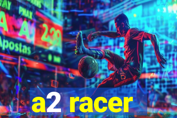 a2 racer - riscando o asfalto filme completo dublado